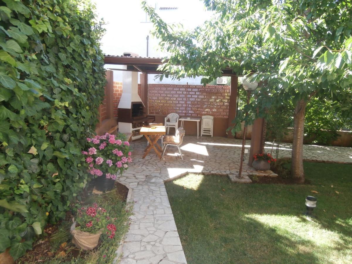 Apartments Mira Krk Krk Town Extérieur photo