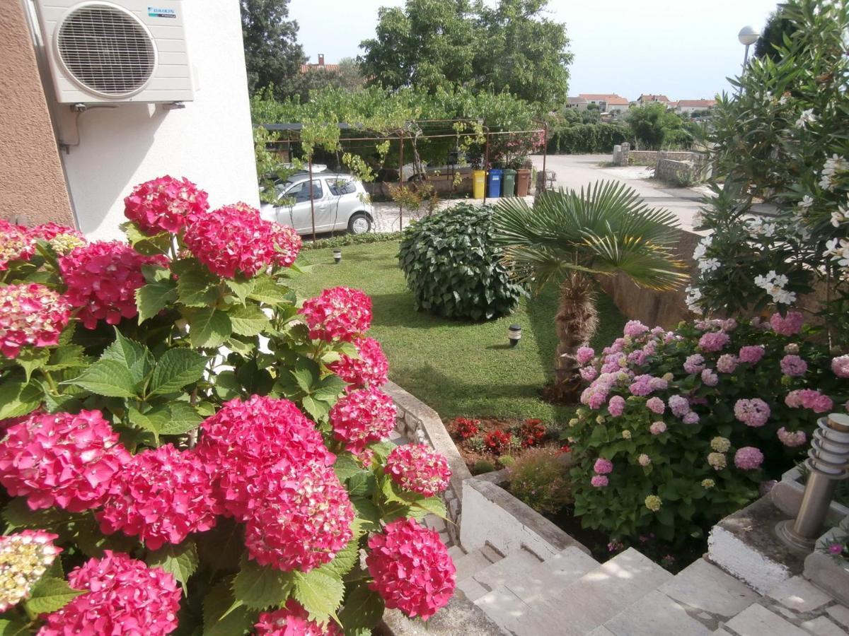 Apartments Mira Krk Krk Town Extérieur photo
