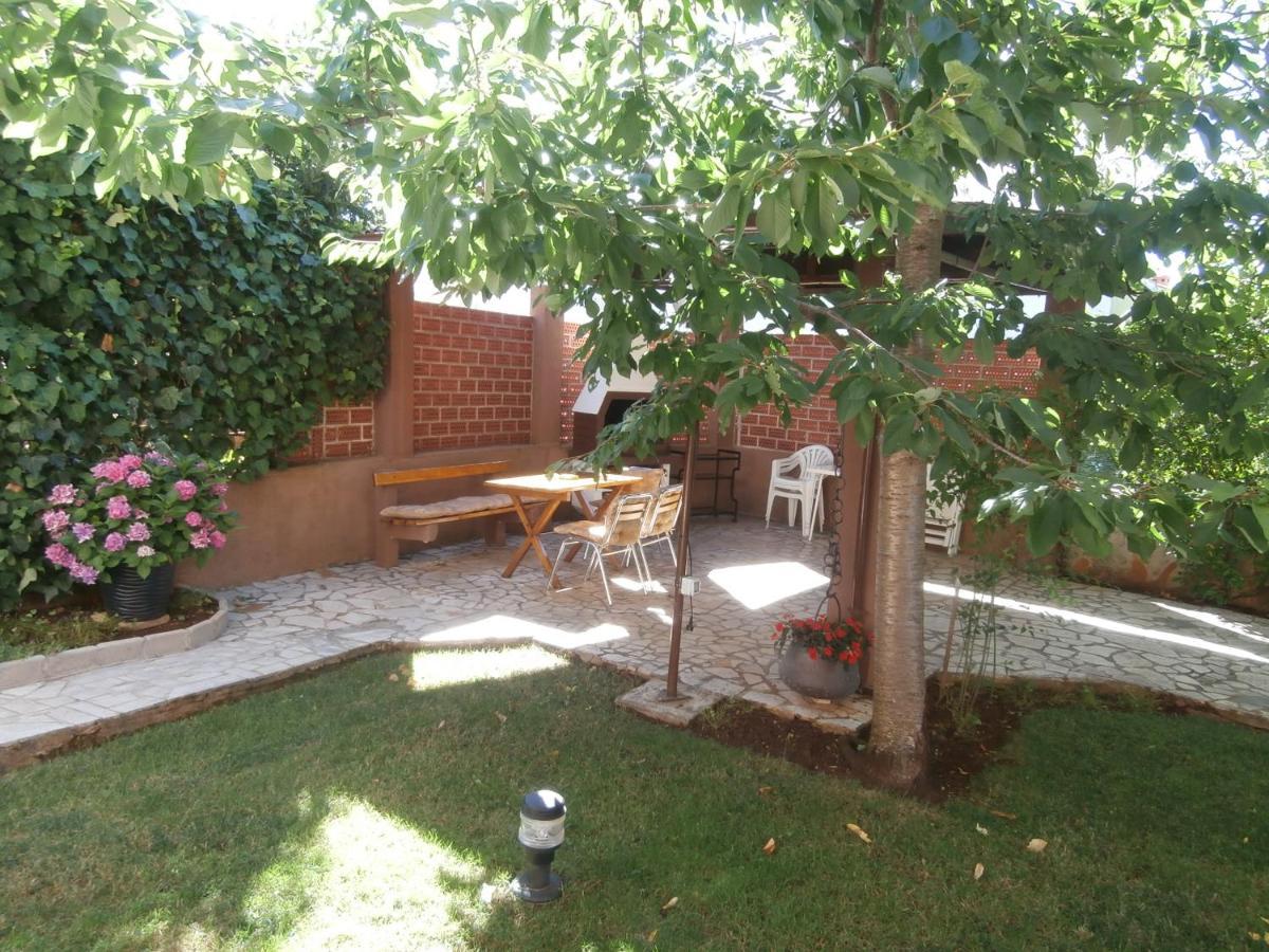 Apartments Mira Krk Krk Town Extérieur photo