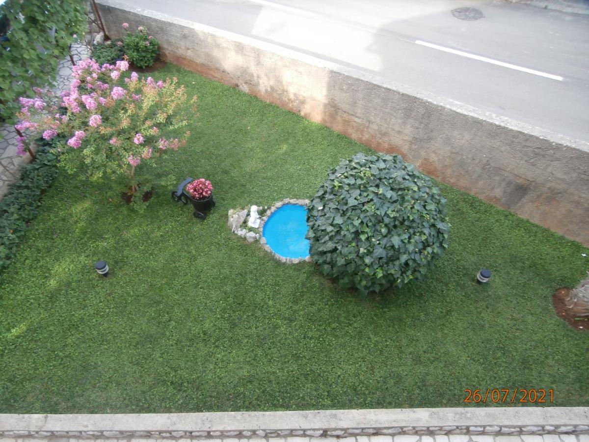 Apartments Mira Krk Krk Town Extérieur photo